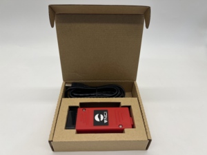 Strumento Diagnostico Vnci 6154A ODIS 11 con Protocollo CAN FD DoIP 5-12V per Veicoli VW Audi, con Unità USB Integrata, Supporta l'Analisi del Motore - Product Image 3