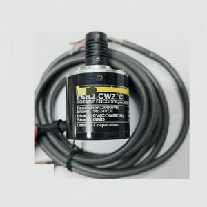 Encoder Rotary E6b2-cwz6c 2000 <span class=keywords><strong>Pr</strong></span> E6b2 Cwz6c Baru dan Asli - Otomasi Industri - Product Image 1