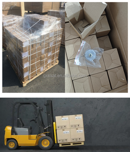 <span class=keywords><strong>Pompe</strong></span> à <span class=keywords><strong>huile</strong></span> haute performance GXKSAT, pièces de moteur de scooter à ajustement précis pour <span class=keywords><strong>Piaggio</strong></span> 50 - Product Image 3