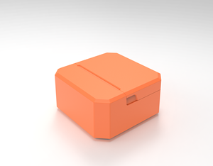 袖珍热敏无线手持式 58 毫米便携式迷你收据打印机，带 1500mAh 电池，203dpi 分辨率，有现货 - Product Image 6