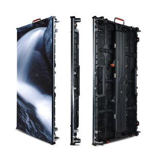 नई फ्लैट स्क्रीन p2.6 p2.976 p3.91 500*1000 मिमी इनडोर और आउटडोर स्टेज गतिविधियों के लिए उपयुक्त - Product Image 3