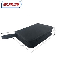 Ordinateur réseau professionnel multifonctionnel 12 en 1 rj45 Lan Technician Tool DATA IT Computer Maintenance Repair Tool Kits