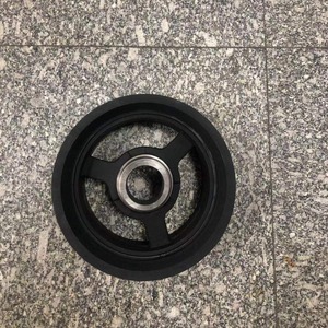 # Amortisseur harmonique de moteur OE 12674582 compatible avec Pontiac G8 2009 AC Delco GM OEM pour Cadillac Chevrolet Epontiac - Product Image 3