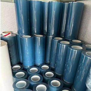 Qinyu Smart UV DTF Heat <strong>Transfer</strong> Film 75U Thickness Anti Greenhouse Plastic <strong>Window</strong> Double Sided Adhesive Cold <strong>Transfer</strong> - Product Image 4