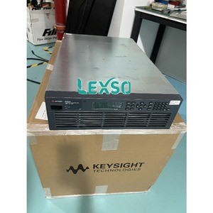 เครื่องจำลองแผงโซลาร์เซลล์ Keysight PV8922A/สินค้าพร้อมส่ง/สภาพดี/ xgeqpt - Product Image 2
