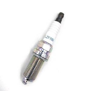 Sıcak satış yüksek kaliteli oto iridyum buji Toyota Nissan için en iyi fiyat için uyumlu modeller Tiida Pathfinder devriye Almera - Product Image 5