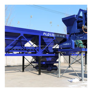 液压制砖机 QT6-15 全自动联锁混凝土砌块机 制砖专用设备 - Product Image 2