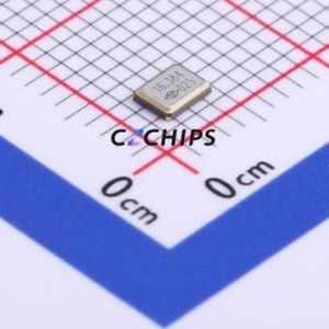 XXHCCLNANF-16.384000MHZ Crystal (Passive) SMD3225-4P Crystal Oscillator SMD Crystal Oscillator 16.384MHz 20ppm 20pF - Product Image 1