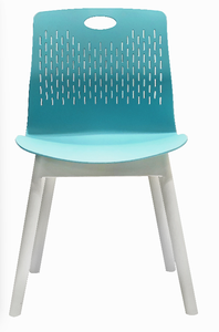 USA DELIVERY PRICE Ready to Ship PP Restaurant <b>Chairs</b> | Commercial Plastic Restaurant <b>Chairs</b> for Sale - Product Image 5