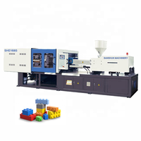 Ventes d'usine SANSHUN SHE168G-A-005 Machine à fabriquer des jouets pour enfants Machines pour fabriquer des jouets Machine à fabriquer des jouets lego