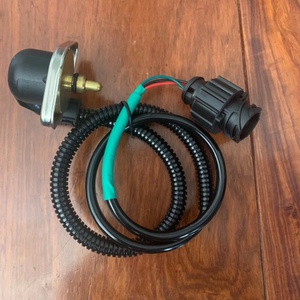 VOE20700060 sensore di velocità 20700060 per Volvo D12D motore sensore EC360B escavatore parti - Product Image 4