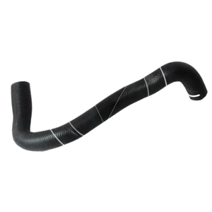 Tuyau de radiateur Nissan 215032s602 Tuyaux d'eau supérieurs et inférieurs Tuyau en caoutchouc EPDM Type de produit Tuyaux en caoutchouc - Product Image 3