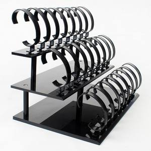 Ensemble de présentoir de montre DIGU support de compteur d'affichage de montre personnalisé support de support mécanique présentoir de montre intelligente - Product Image 2