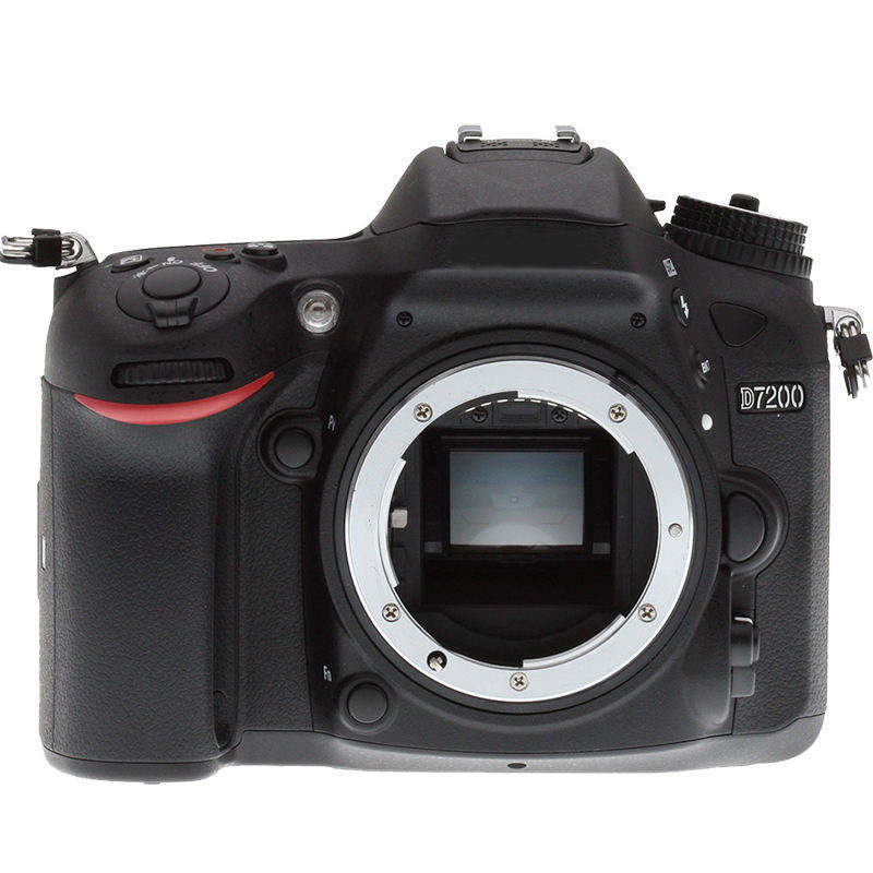 D7200