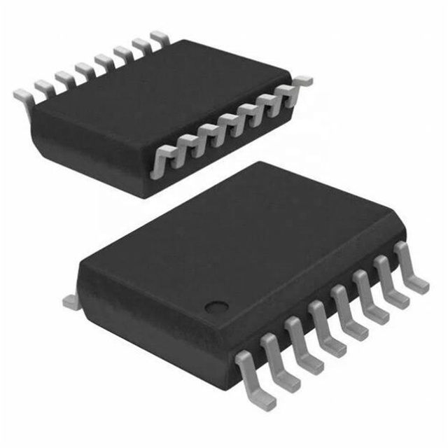 100% brand new and high quality MC74HC368ADR2G IC BUFFER INVERT 6V 16SOIC