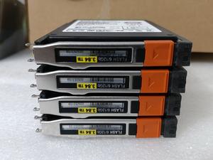 MZILS3T8HALS-00AC3 118000632 <span class=keywords><strong>3</strong></span>.84TB <span class=keywords><strong>2</strong></span>.5 ''SAS 12Gbps SSD MZ-ILT3T8A SSD - Product Image 3