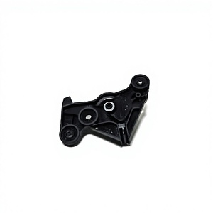 Soporte Combinado Izquierdo para Capó de Motor Modelo 5143729817 - Product Image 4