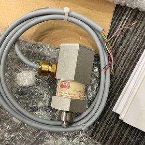 Hbm 1-C2/100KN เซ็นเซอร์แรงตึงเครียด100KN เซลล์เอาต์พุตสัญญาณไฟฟ้า - Product Image 1