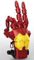 Nouveau jouet robotique STEM intelligent : bras de robot à assembler, main robotique pour enfants