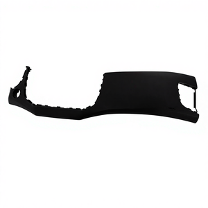 Prodotto Originale per Hyundai IX25 e Creta: Copertura Cruscotto Completa Blu - Product Image 1