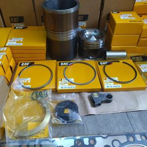 ตลับ0R-6732 GP-B108-9342เทอร์โบ Kit115-5096วงเล็บเป็น - Product Image 2