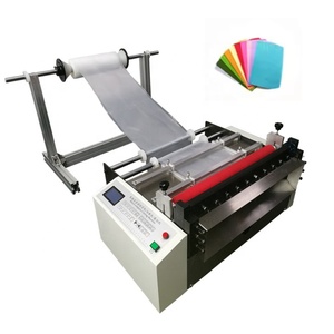 Hot Bán máy A3 A4 A5 Kích thước giấy cuộn để tấm cắt để bán - Product Image 2