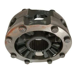 DIFF. CASE COMPLETO Vite adatta per differenziale assale Rockwell Meritor A33235B1250 A3235B1250 - Product Image 6