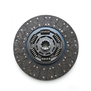 Topkwaliteit ambachtelijke productie, rechtstreeks van de fabrikant, zelf geproduceerd en verkocht. 1878 003 868 Drukplaat koppeling, koppelingsschijf, koppelingset. - Product Image 5