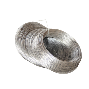 B62ลวดเหล็กสปริงคาร์บอนต่ำก้านเหล็กสแตนเลส1018 904l ขนาดกลาง0.28มม. ลวดสปริง - Product Image 1