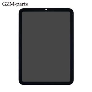 Pièces détachées GZM pour <span class=keywords><strong>iPad</strong></span> <span class=keywords><strong>Mini</strong></span> 6 Mini6 A2567 A2568 A2569 Écran LCD avec écran tactile Digitizer Sensor Glass Panel - Product Image 2
