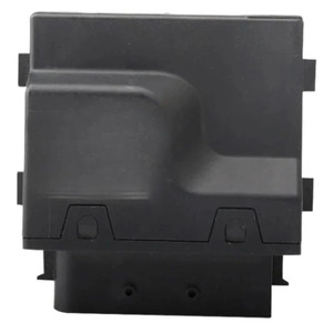 Módulo de Control de Bomba de Combustible Audi 4M0906093H para Repuesto o Reparación, Material ABS - Product Image 4