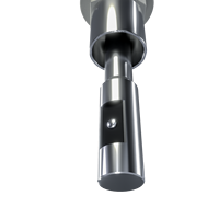 Remote Split Insertion Magnetic Flow Transmitter, Hot Selling Type for Large Diameter Industrial Pipeline Flow Monitoring