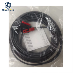 High Precision Industrial Digital <b>Temperature</b> <b>Sensor</b> Probe With 4-20mA Output for PLC Automation Control System Compatible With - Product Image 1