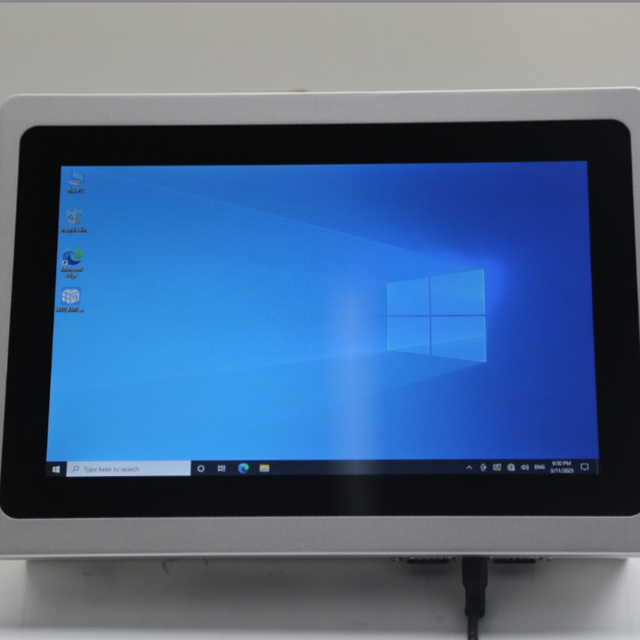 Small Touch-screen Display Tablet / the Appearance Structure Can Be Designed and Manufactured / Custom Manufacturing