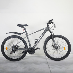 Venta al por mayor 24 26 pulgadas marco de acero SUSPENSIÓN COMPLETA <span class=keywords><strong>bicicleta</strong></span> de montaña 21 24 velocidades ciclo <span class=keywords><strong>bicicleta</strong></span> de trekking - Product Image 3