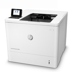 Impresora Láser Blanca H P M607dn, USB, Velocidad de Impresión de 52 ppm, 1 Año de Garantía, en Existencia, Impresora Láser Blanca M607dn - Product Image 2