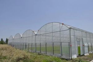 <strong>Etfe</strong> <strong>Greenhouse</strong> Film Using for High Quality Plastic <strong>Greenhouse</strong> - Product Image 3