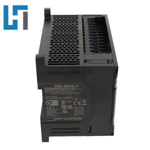 Nuevo Módulo de Unidad de CPU Tipo S CP2E-S30DR-A de la Serie CP2E Original, Controlador Lógico Programable PLC, Controlador de Automatización Industrial - Product Image 3