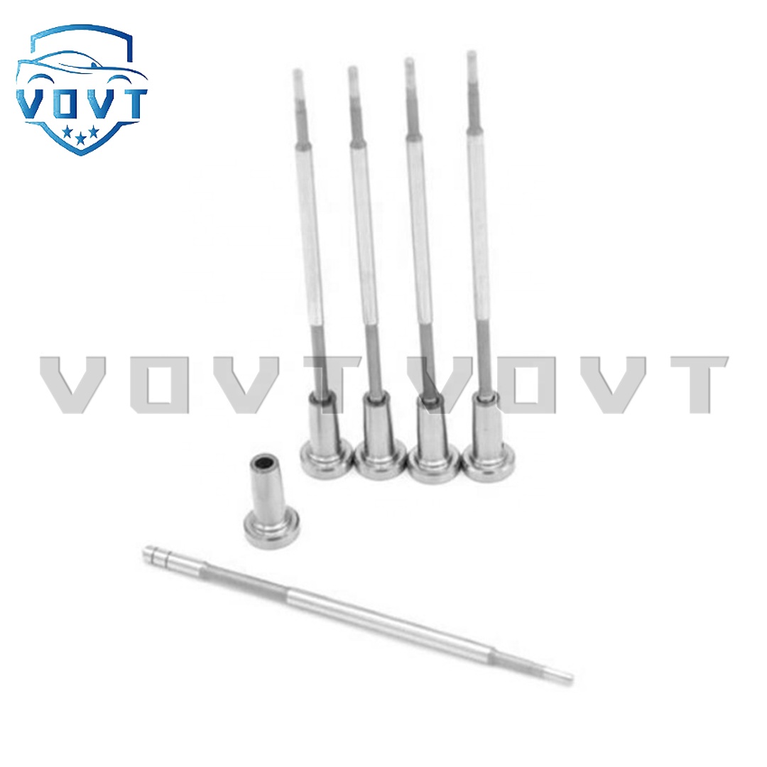 High Quality New Common Rail Diesel Injector Control Valve F00RJ01334 for Fuel Injector Engine Auto Spare Part