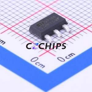 Regulador lineal (LDO) PMIC de chip IC de circuito integrado SOT-223 nuevo y original a estrenar y original de - Product Image 1