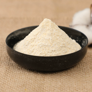 天然有機経済的オリジナルフレーバー脱水純銀真菌パウダー専門メーカー - Product Image 1