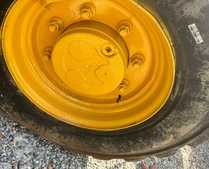 Pala Gommata Usata Liugong 866A di Marca Top a Basso Prezzo, 6 Tonnellate, Pala Gommata Usata Liugong 866 in Vendita - Product Image 5