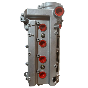 Новый двигатель Faw Xia Li n 5n 7 Wei Zhi v 5V 2 Junpai CA4GA14GA5 в сборе - Product Image 5