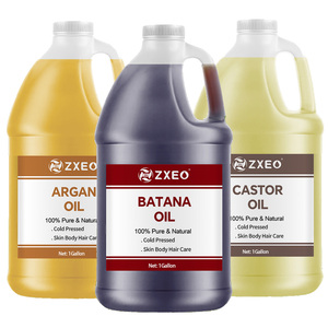 Venta <span class=keywords><strong>al</strong></span> por Mayor <span class=keywords><strong>de</strong></span> Aceites Portadores Orgánicos Prensados en Frío: <span class=keywords><strong>Coco</strong></span>, Jojoba, Oliva, Almendra, Batana para Materia Prima Cosmética - Product Image 2