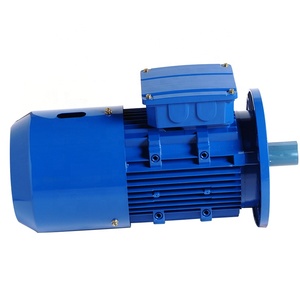 Motor Magnético Trifásico Serie YEJ AC 0.55kw/0.75kw/1.1kw con Precio de Fábrica - Product Image 4