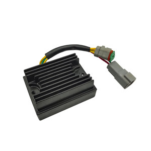 Powge — régulateur de tension, 278001969 278001581, pour seooo GTX 4 TEC RXP RXT GTI 3D 947 DI RFI wak - Product Image 3