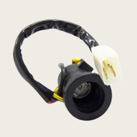 Interrupteur de démarrage de voiture, bouton de commande, interrupteur de fenêtre, bouton-poussoir, micro-interrupteur électrique OEM 3455457213