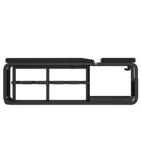 New Multi Dumbbell <strong>Weight</strong> <strong>Storage</strong> Sit up Bench Training Box Adjustable Inclined Dumbbell Bench - Product Image 2