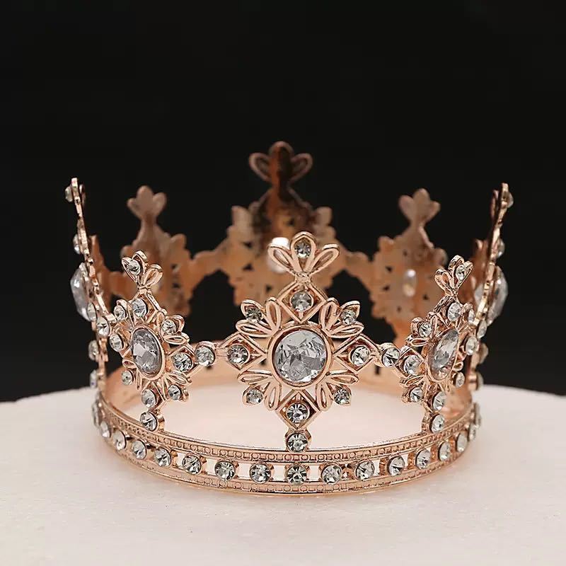 Oro rosa