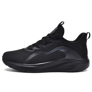 Zapatillas Deportivas de Alto Rendimiento 2025, Malla Transpirable, Amortiguación Receptiva, Perfectas para Entrenamientos en el Gimnasio y Actividades al Aire Libre - Product Image 4